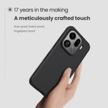 xaa mobile Fashion Phone Cases - Black - View 2