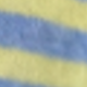 Cream Yellow + Light Blue