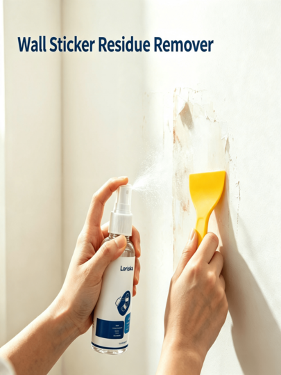 2 piezas Spray removedor de adhesivo, removedor de pegamento para coche, hogar, pegatinas publicitarias, etiquetas, limpieza de pegamento no adherente/removedor de pegamento/removedor de adhesivo multiusos, removedor de cinta de doble cara, agente de limpieza sin residuos/removedor de adhesivo/apto para coche, superficie de pintura, superficie de mármol y otras áreas. Utiliza fórmula verde, rociar y limpiar para eliminar fácilmente el pegamento (se envían modelos nuevos y antiguos al azar)