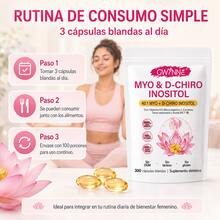 GWYNNE Vitamins/Minerals - 300 Draws - View 7