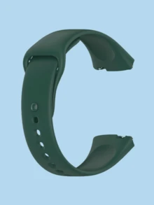Silicone Strap For Redmi Watch 3 Active Smartwatch, Replaceable Sports Wristband, Also Suitable For Redmi Watch 3 Lite Strap - Redmi Watch 3 Active/lite - View 19