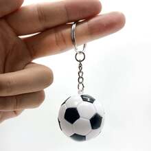 2pcs/Set Gantungan Kunci Tema Piala Dunia FIFA 2026, Gantungan Kunci Trofi Piala Dunia, Liontin Aksesori Piala Dunia, Kotak Hadiah Trofi Kecil, Gantungan Kunci Liontin Ransel, Dekorasi Eksklusif untuk Penggemar, Hadiah untuk Wanita/Pria - Piala Dunia - View 14