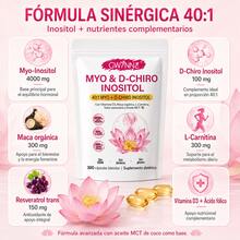 GWYNNE Vitamins/Minerals - 300 Draws - View 6