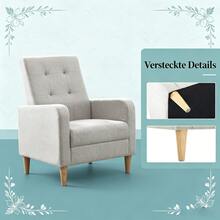 Sofas & Couches - Grey - View 3