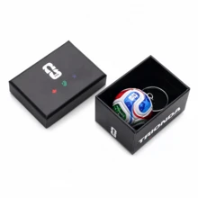 2pcs/Set Gantungan Kunci Tema Piala Dunia FIFA 2026, Gantungan Kunci Trofi Piala Dunia, Liontin Aksesori Piala Dunia, Kotak Hadiah Trofi Kecil, Gantungan Kunci Liontin Ransel, Dekorasi Eksklusif untuk Penggemar, Hadiah untuk Wanita/Pria - Piala Dunia - View 15