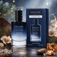 Fragrance World أونلي يو رقم 824 – عطر مركز للجنسين - طازج - مشاهدة 1