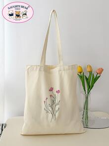 Kids Shoulder & Tote Bags - Beis 2 - View 1