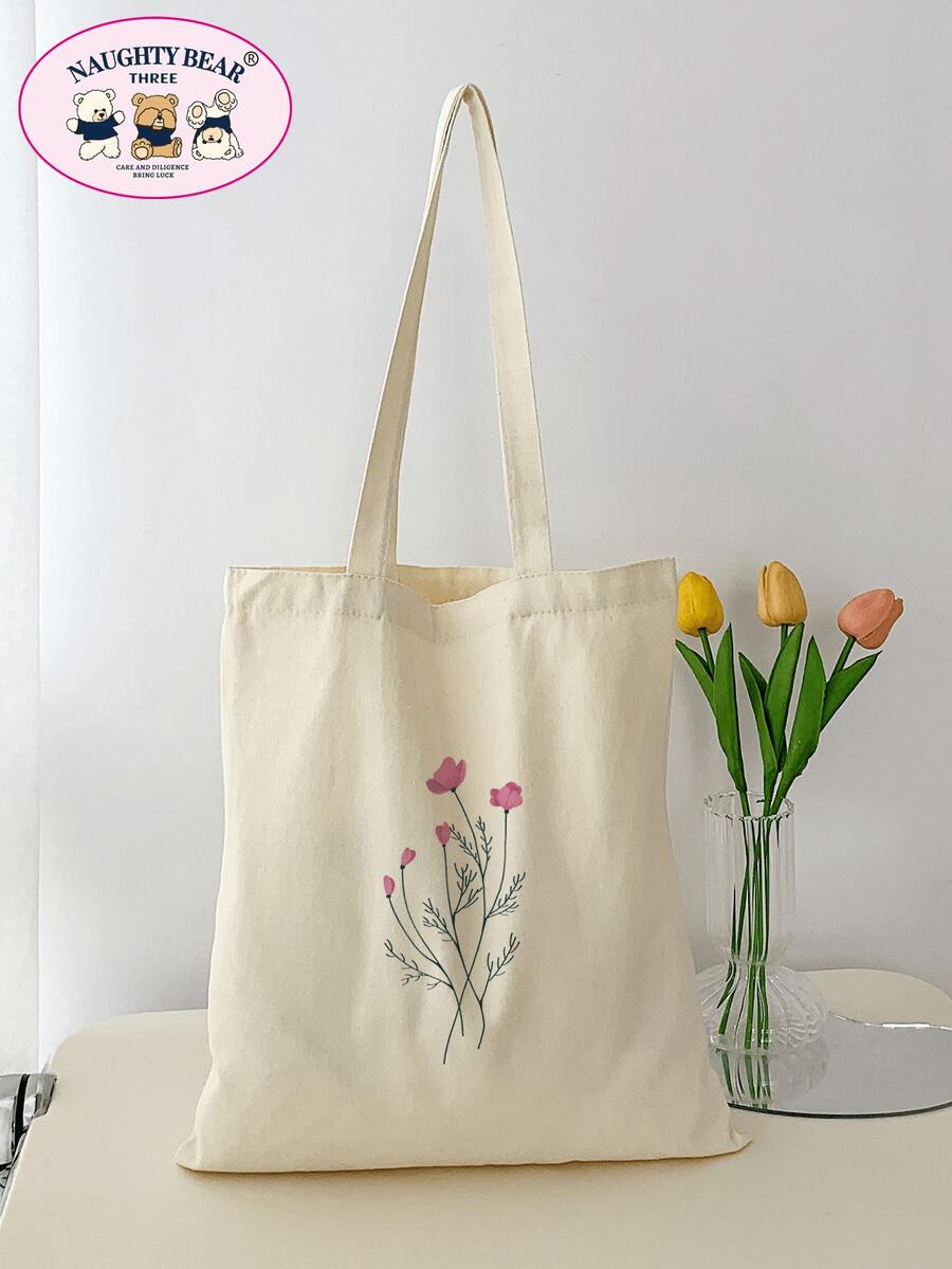 Kids Shoulder & Tote Bags - Beis 2 - View 1