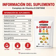 GWYNNE Vitamins/Minerals - 300 Count - View 5