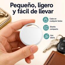 Marine GPS - White - View 4