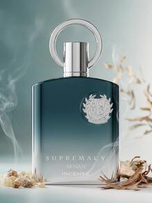 Afnan 至尊香薰男士淡香精喷雾 EDP 3.4盎司/100毫升 - 香薰 EDP - 查看 1