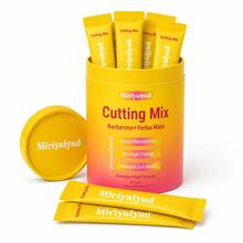 3 PCS Cutting Drink Mix -I Strawberry Acai Flavor - 30 Servings, Dietary Supplement, For Women And Men - 3 PCS - View 10