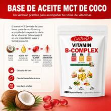 GWYNNE Vitamins/Minerals - 300 Count - View 1