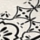 Half-flower