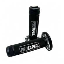 Motorcycle Handlebar Grips Off-Road Vehicle Cross-Country Motorcycle Scooter Universal Modified Accessories Modified Handlebar Rubber - A - View 8