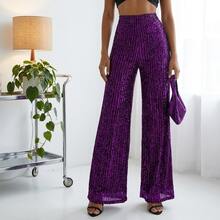 Purple Stock