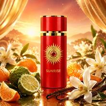 Loui Martin SELLION PARFUMS SUNRISE PINK – Eau De Parfum For Women 100 Ml - 東方 - 查看 3