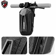 MERXC Brand Front-Mounted Cycling Bag, Available In 3L And 4L Capacities, Hard Shell Structure Design, Compatible With Folding Bicycles, Scooters, Balance Bikes And Bicycle Frames, Quick Installation With Hooks And Buckles - Multicolor - View 6