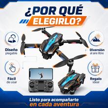 Drone - View 7