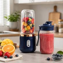 Personal Size Blenders - 0.5L-1L - View 1