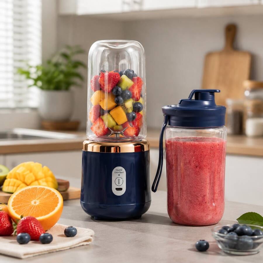 Personal Size Blenders - 0.5L-1L - View 1