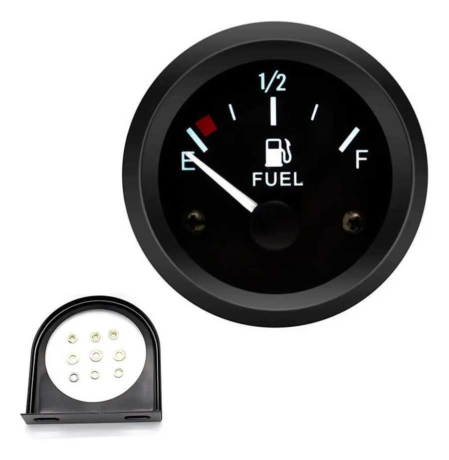 Tire Pen - A - View 1