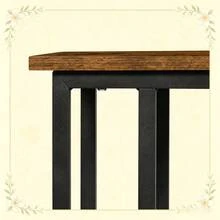 Living Room Table Sets - Multicolor - View 4