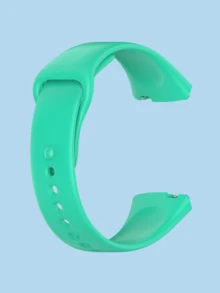 Silicone Strap For Redmi Watch 3 Active Smartwatch, Replaceable Sports Wristband, Also Suitable For Redmi Watch 3 Lite Strap - Redmi Watch 3 Active/lite - View 20
