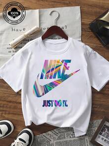 Men T-Shirts - 白色 - 查看 10