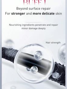 Fino Fenong Premium Touch Hair Mask 230g, Deep Repair & Long-Lasting Hydration, Refreshing & Non-Greasy, Makes Hair Silky & Strong, Suitable For All Hair Types - 髮膜 - 查看 8