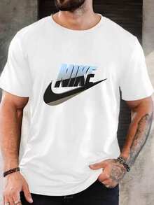 Camisetas de hombre - Blanco - Ver 7