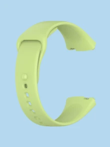 Silicone Strap For Redmi Watch 3 Active Smartwatch, Replaceable Sports Wristband, Also Suitable For Redmi Watch 3 Lite Strap - Redmi Watch 3 Active/lite - View 14