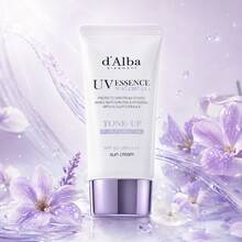 D'Alba UV Essence Waterfull+ Tone-Up Purple Correcting SPF 50+ PA++++ – 50 Ml - 50ML - 查看 3