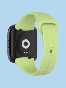 Silicone Strap For Redmi Watch 3 Active Smartwatch, Replaceable Sports Wristband, Also Suitable For Redmi Watch 3 Lite Strap - Redmi Watch 3 Active/lite - View 10