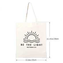 Kids Shoulder & Tote Bags - Sunrise - View 7