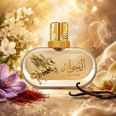 Loui Martin Perfume