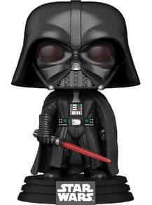 Figurina Funko Pop Disney Star Wars Darth Vader - 1PC - 查看 1