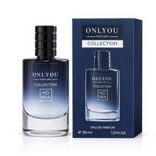Fragrance World أونلي يو رقم 824 – عطر مركز للجنسين - طازج - مشاهدة 2