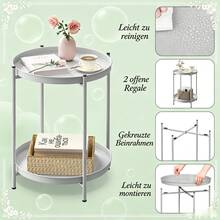 Living Room Table Sets - Nhiều màu - Xem 3