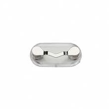 1pc Magnetic Glasses Holder, Men's Multi-Functional Magnetic Brooch, Creative Storage Accessory For Earphones And Glasses, Durable Earphone Clip Tool, Suitable For Kitchen, Bathroom, Outdoor, Living Room, Bedroom - Magnetic Eyeglass Holder - View 9