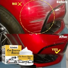 rayhong Penghilang Goresan Mobil, Alat Perawatan Cat, Penghilang Goresan Putar Mobil, Perbaikan Goresan, Pemolesan Bodi Mobil, Lilin Anti Gores - Keadaan Padat - View 2