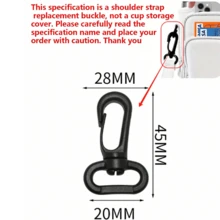 Minimalist Polyester Rectangular Multi-Pocket Zipper Crossbody Phone Bag With Adjustable Strap, For Travel, Commuting, Shopping, Daily Use - Multicolor - View 12