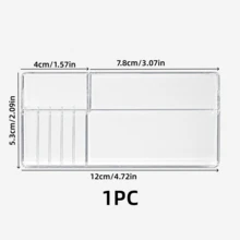 1/2/3pcs Protective Case Compatible With IQOS ILUMA I ONE, Anti-Scratch Portable Cover, PC Hard Shell & Soft Silicone Sleeve, Anti-Slip Shockproof Grip Case For Device Accessories - CASE - View 18