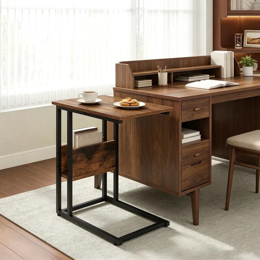 Living Room Table Sets - Multicolor - View 1