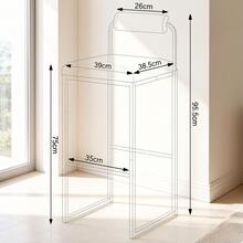 Barstools - Multicolor - View 4