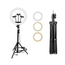 Photography Lighting - US A Type Plug(110-127V) - View 1