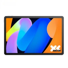 Lenovo Xiaoxin Pad 2025 11 吋學習平板電腦,搭載 MediaTek Dimensity 6300、2.5K 螢幕、Dolby Atmos、7040mAh 電池,Android WiFi 平板電腦 - 灰色 - 查看 4