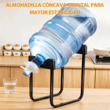 Hand Press Water Pumps - Black - View 8