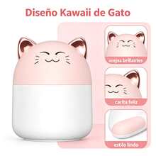Facial Hydration Appliances - Apricot - View 7