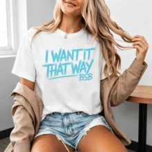 Beautiful Summer Tops For Women, T-Shirts For Women And Men 2026, Pop Music Brings Back Memories, BS - White - View 1